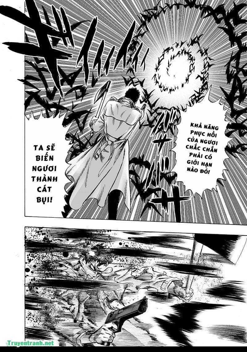 Onepunch Man - Chương 145 - ảnh 35