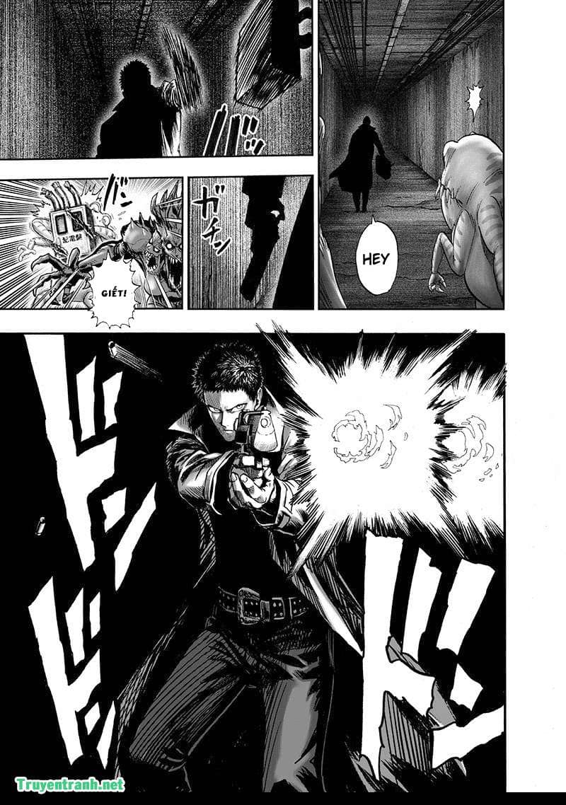 Onepunch Man - Chương 145 - ảnh 4