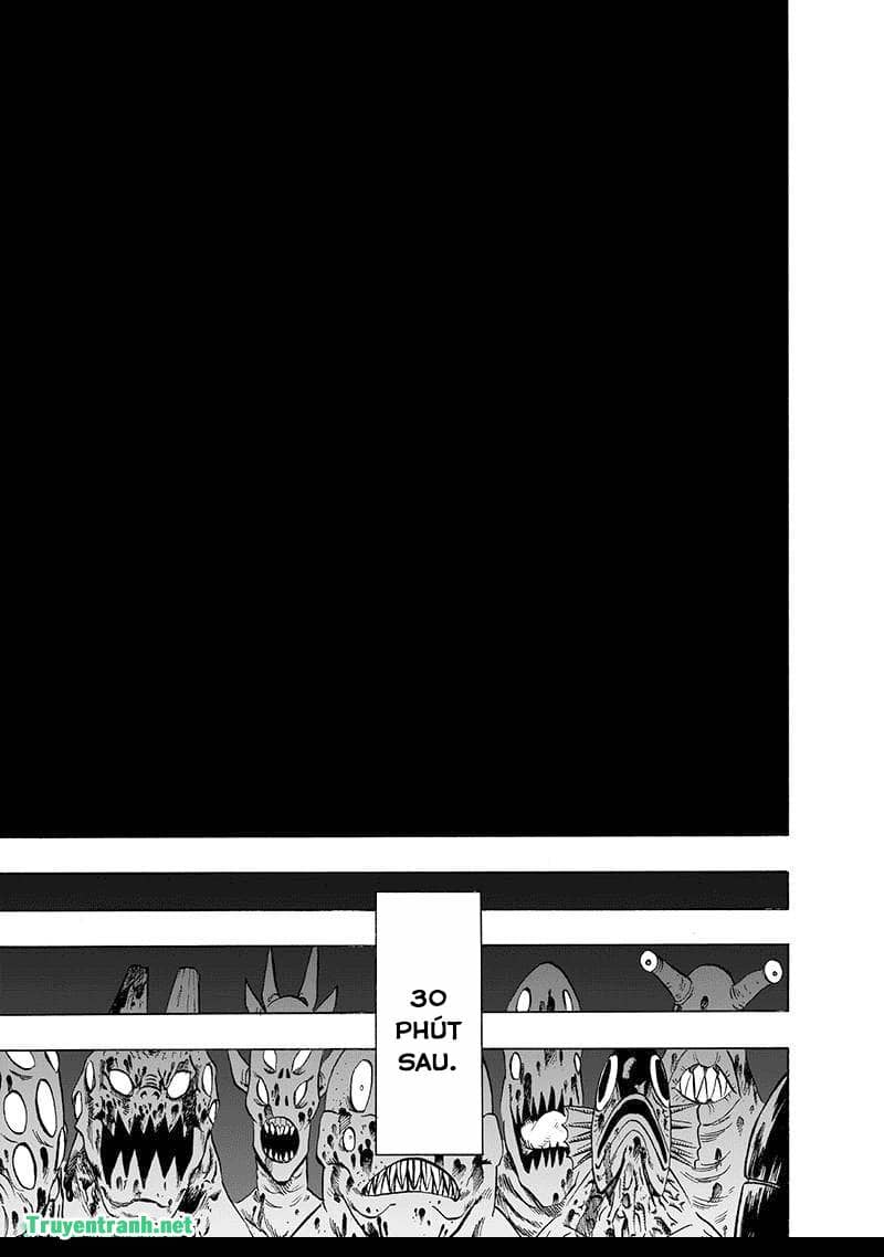 Onepunch Man - Chương 145 - ảnh 40