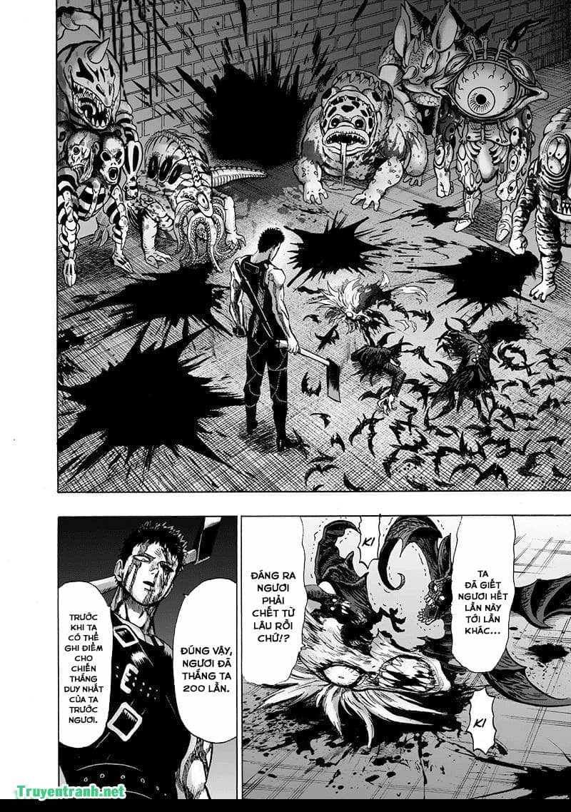 Onepunch Man - Chương 145 - ảnh 41