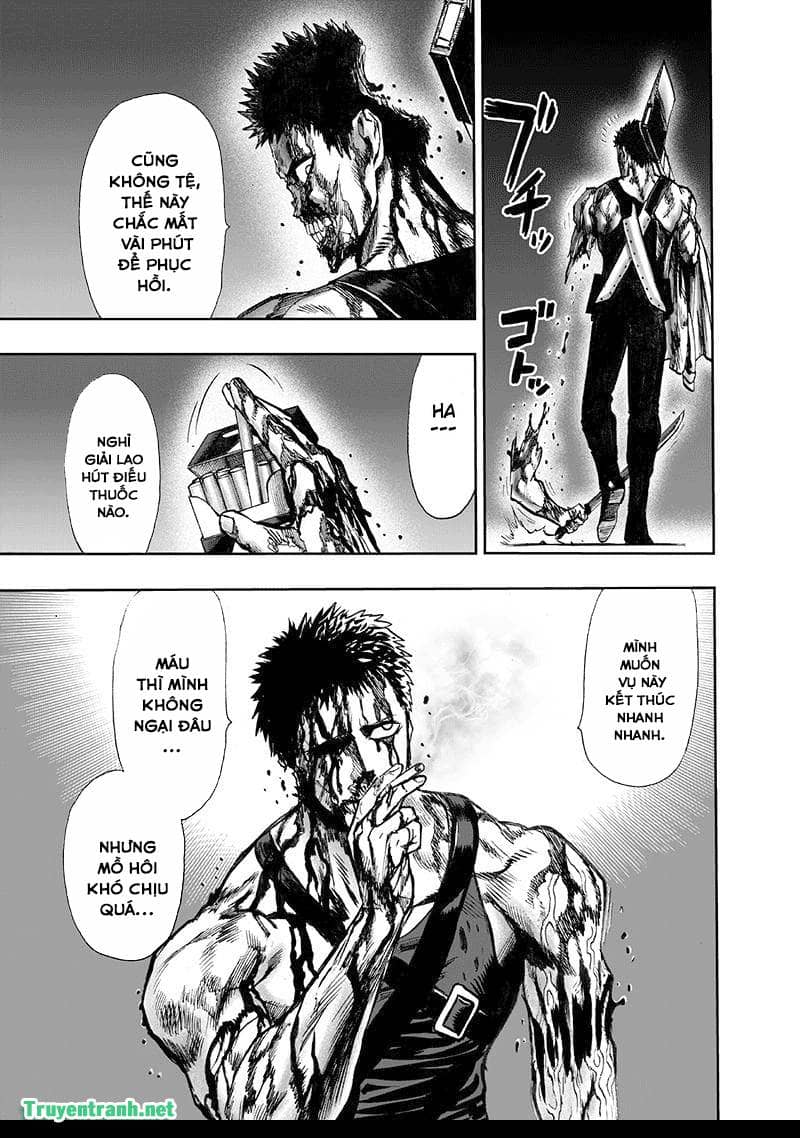 Onepunch Man - Chương 145 - ảnh 46