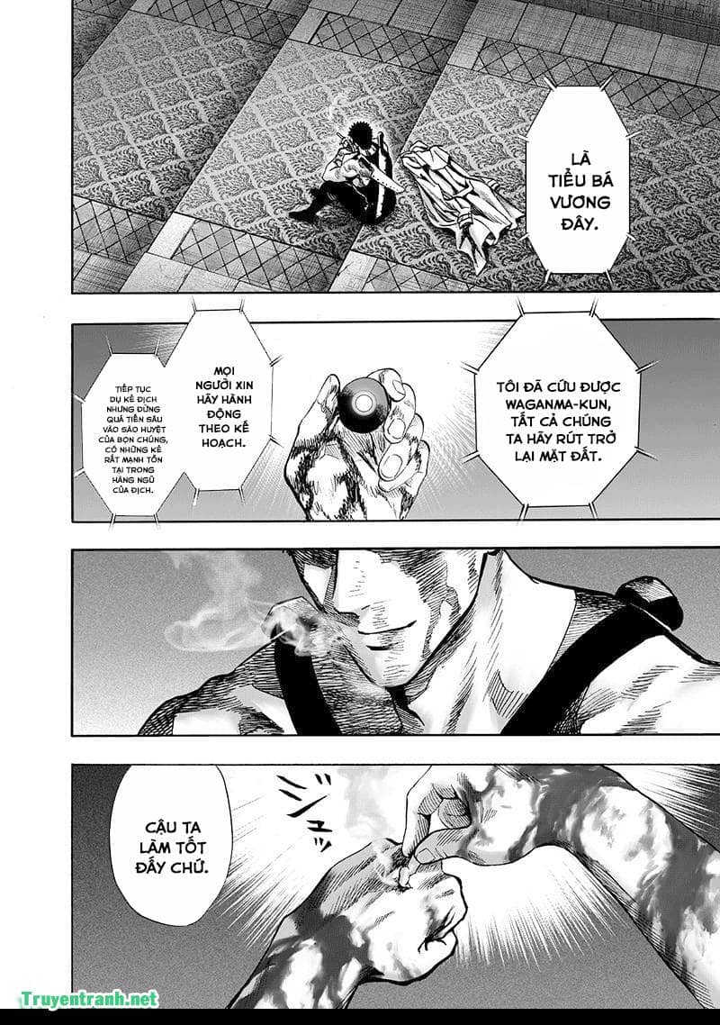 Onepunch Man - Chương 145 - ảnh 47