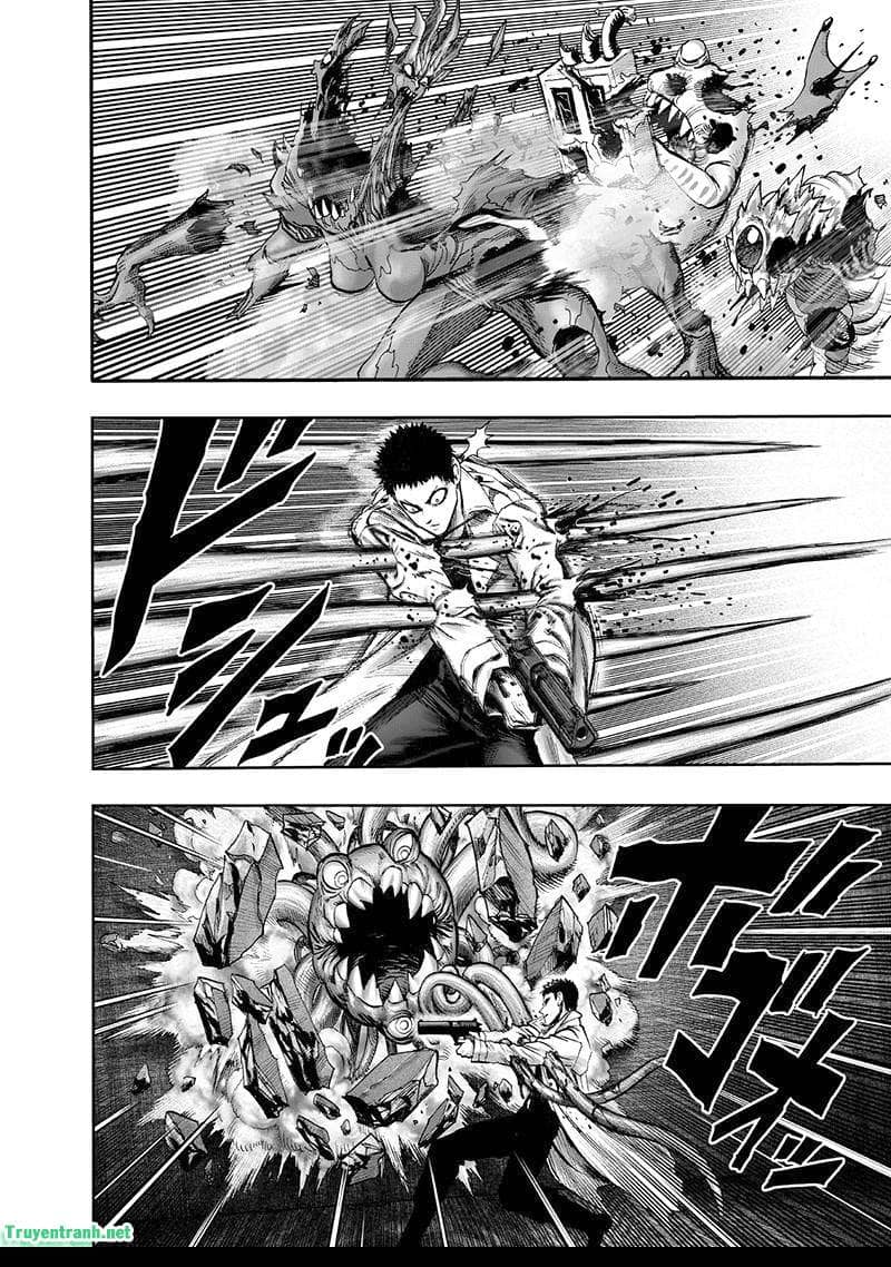 Onepunch Man - Chương 145 - ảnh 5