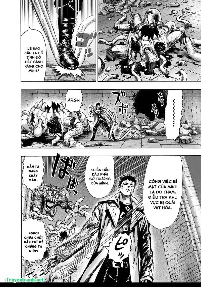 Onepunch Man - Chương 145 - ảnh 7