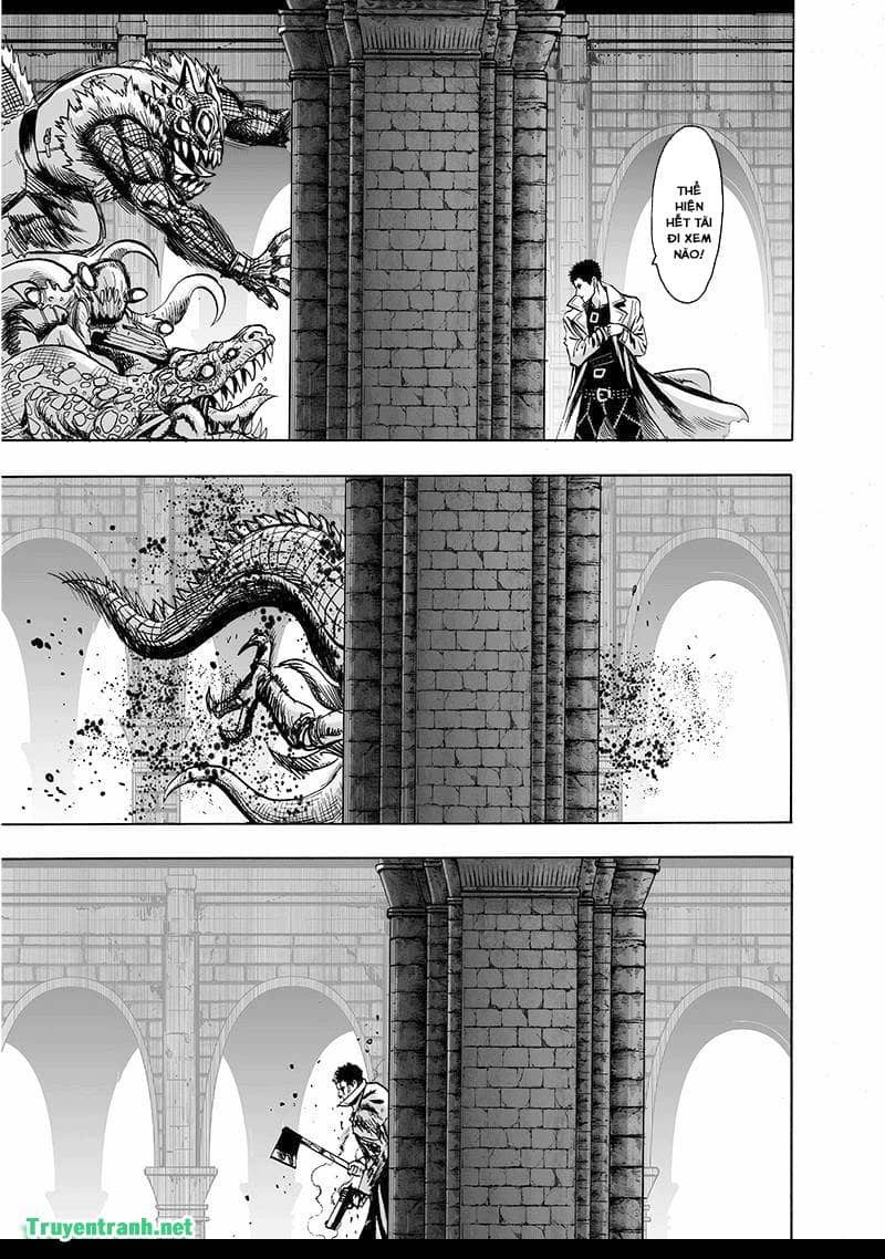 Onepunch Man - Chương 145 - ảnh 8