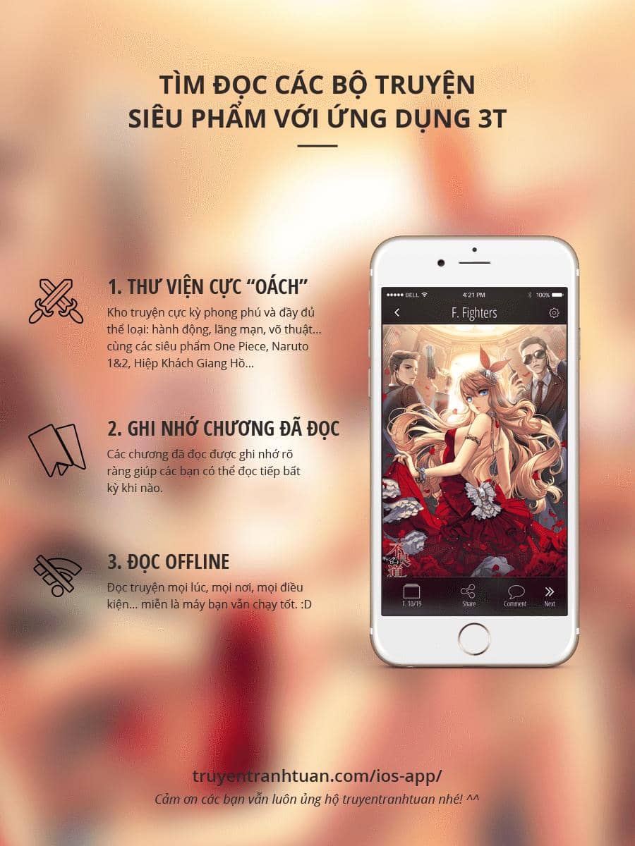 Onepunch Man - Chương 146 - ảnh 1