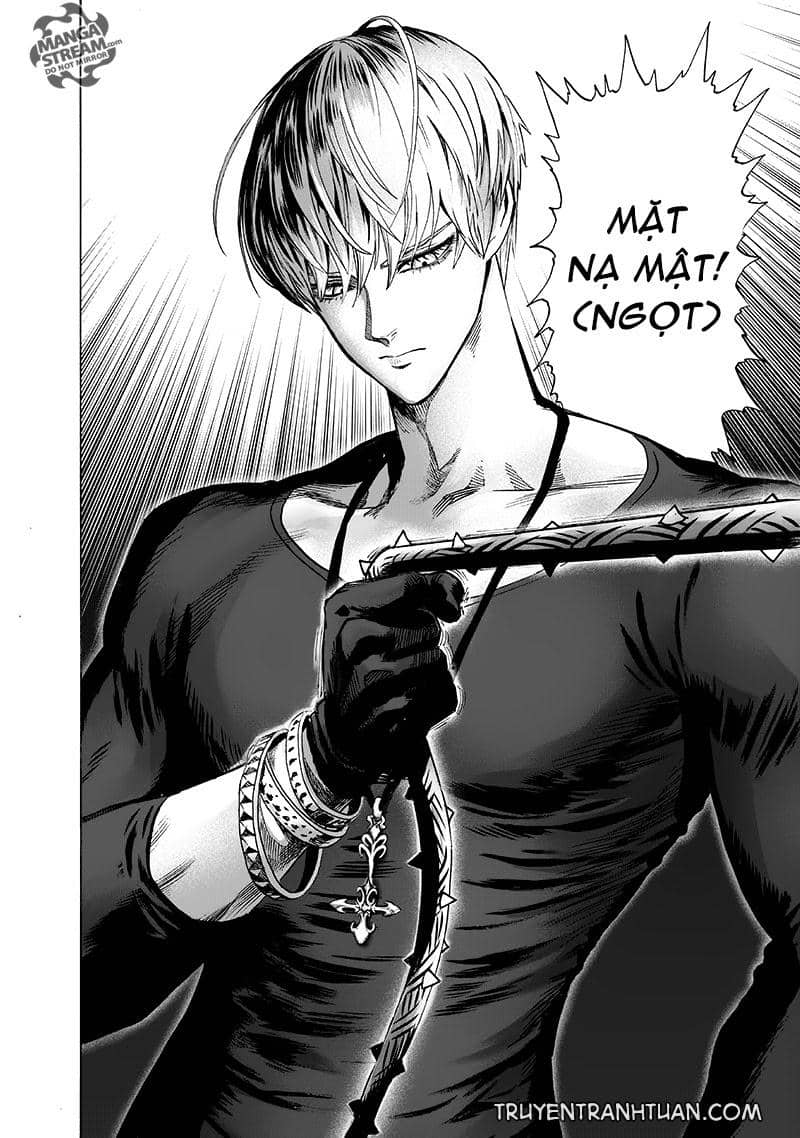 Onepunch Man - Chương 146 - ảnh 13
