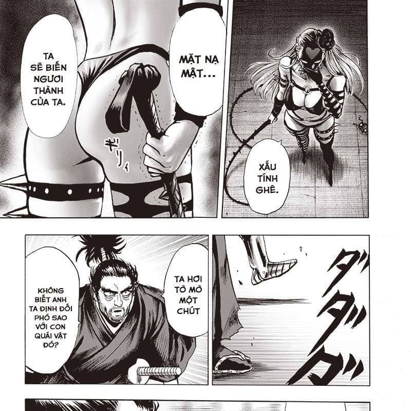 Onepunch Man - Chương 147 - ảnh 10