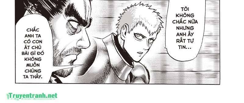 Onepunch Man - Chương 147 - ảnh 11