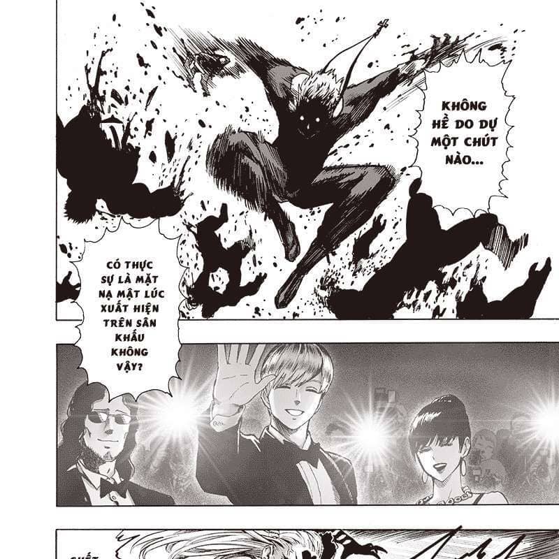 Onepunch Man - Chương 147 - ảnh 17