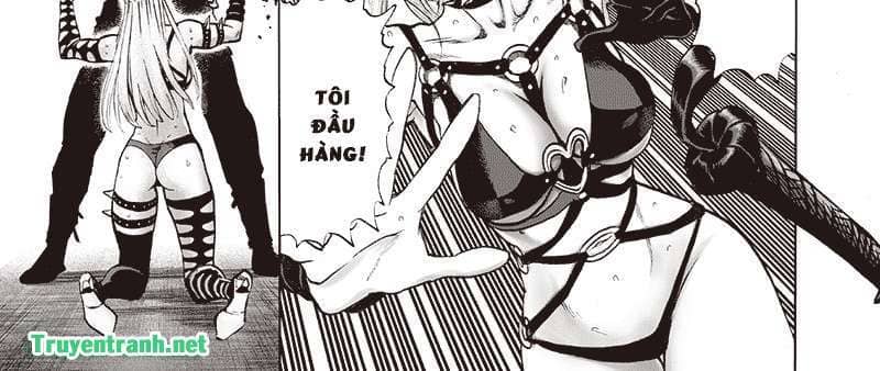 Onepunch Man - Chương 147 - ảnh 20