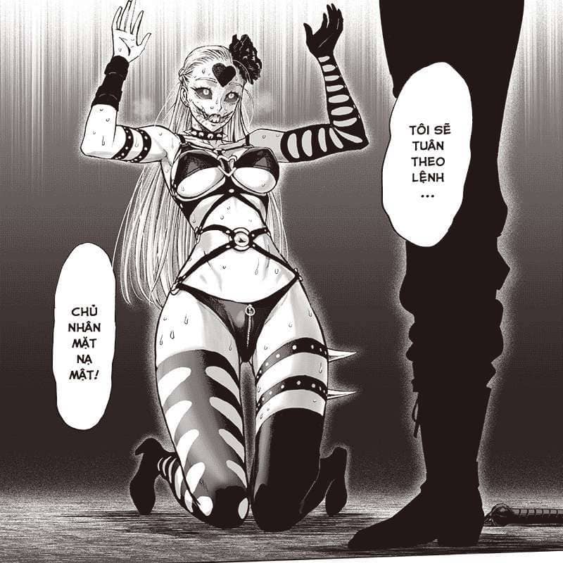 Onepunch Man - Chương 147 - ảnh 21