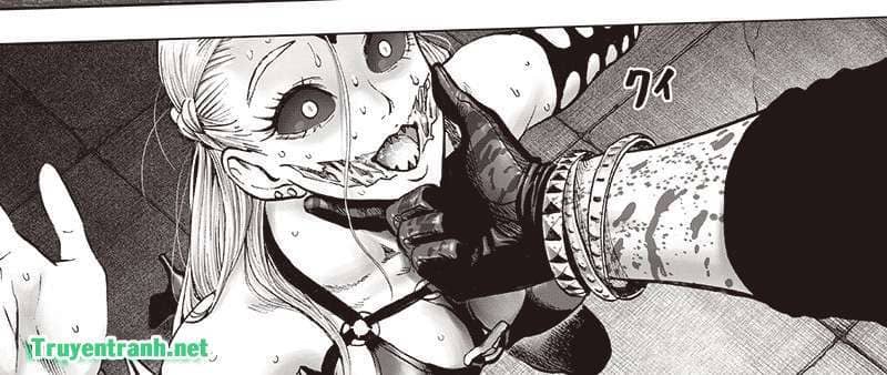 Onepunch Man - Chương 147 - ảnh 22