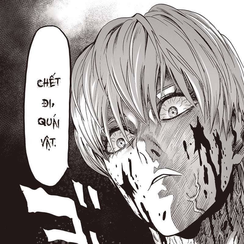 Onepunch Man - Chương 147 - ảnh 23