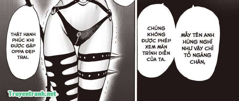 Onepunch Man - Chương 147 - ảnh 5
