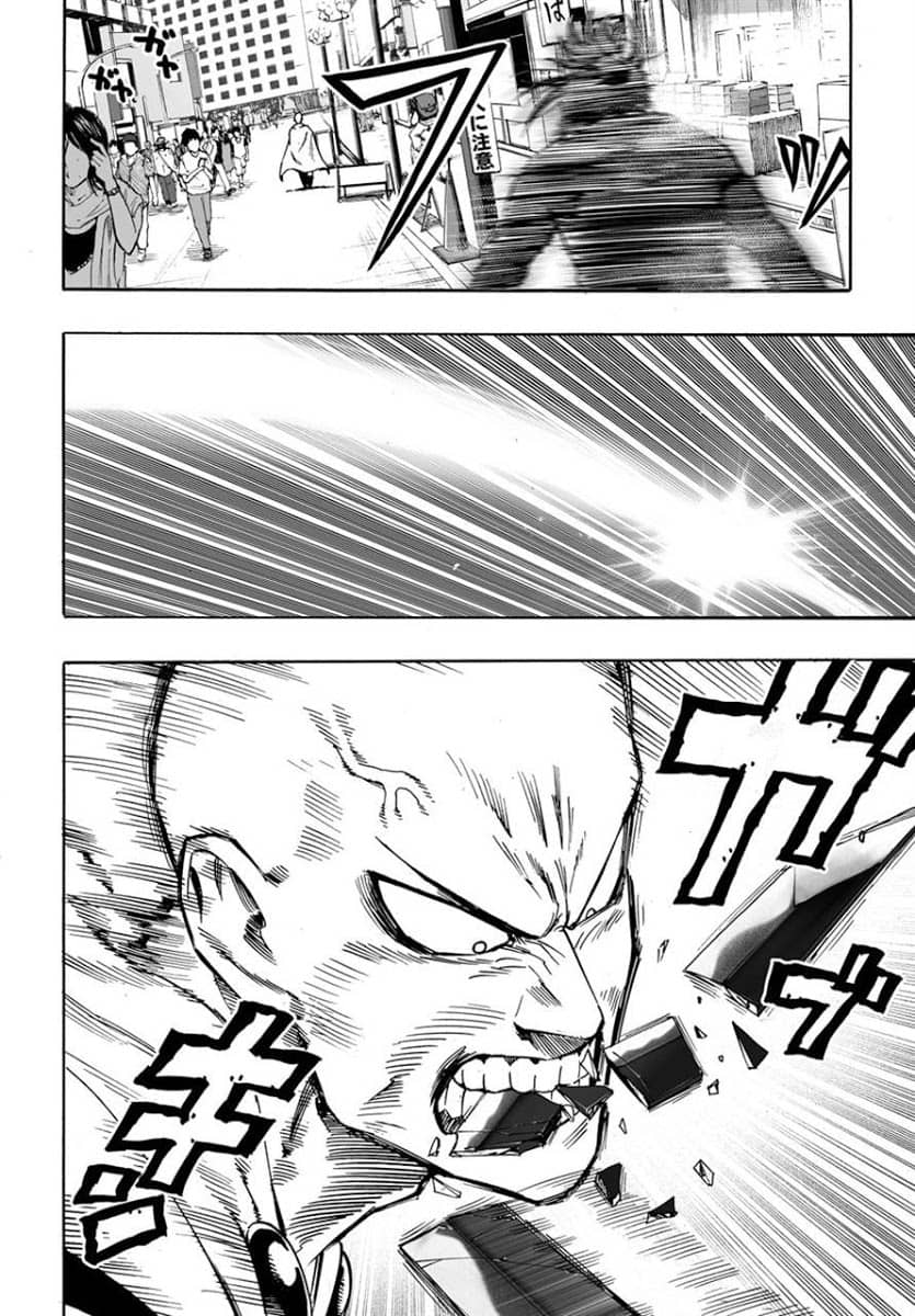Onepunch Man - Chương 20 - ảnh 6