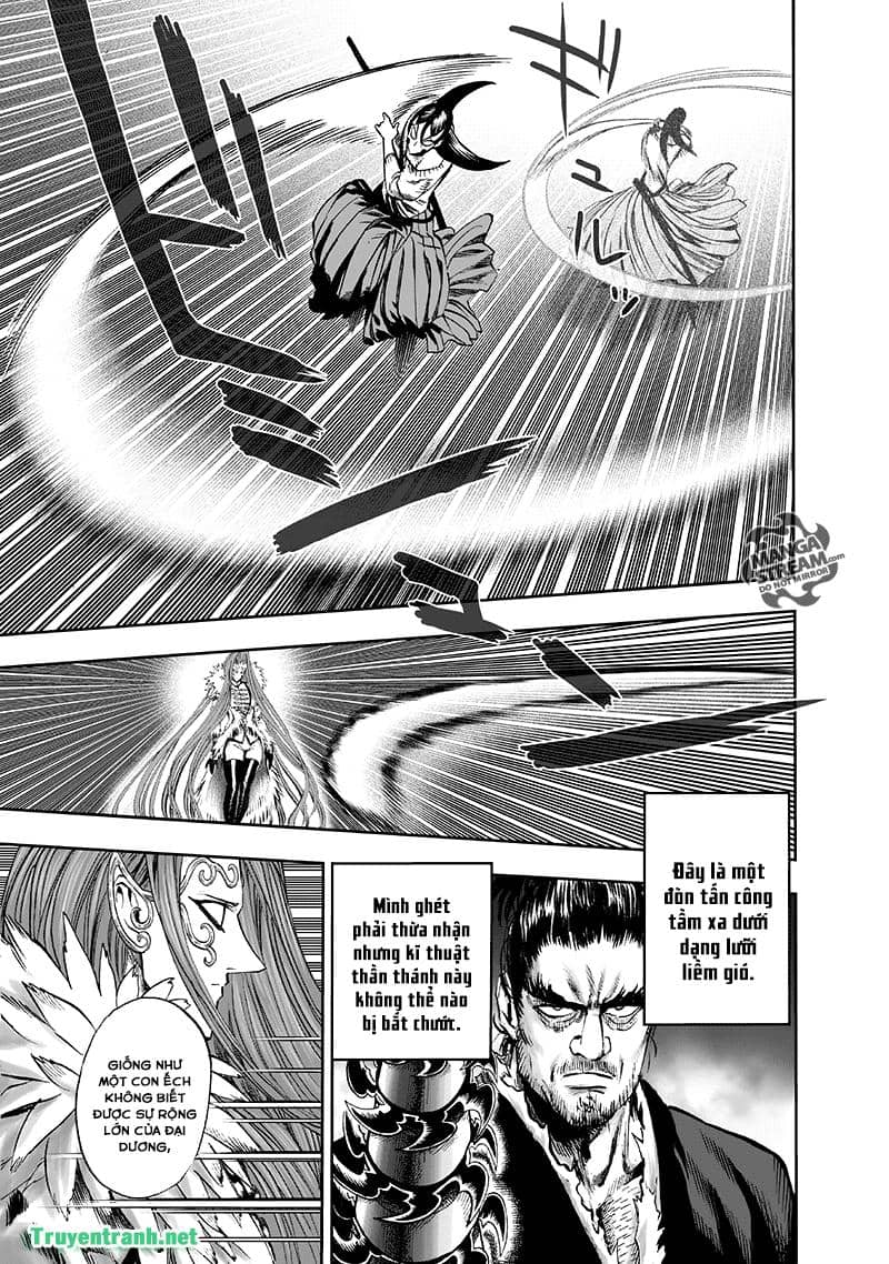 Onepunch Man - Chương 148 - ảnh 10