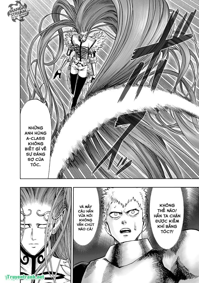 Onepunch Man - Chương 148 - ảnh 11