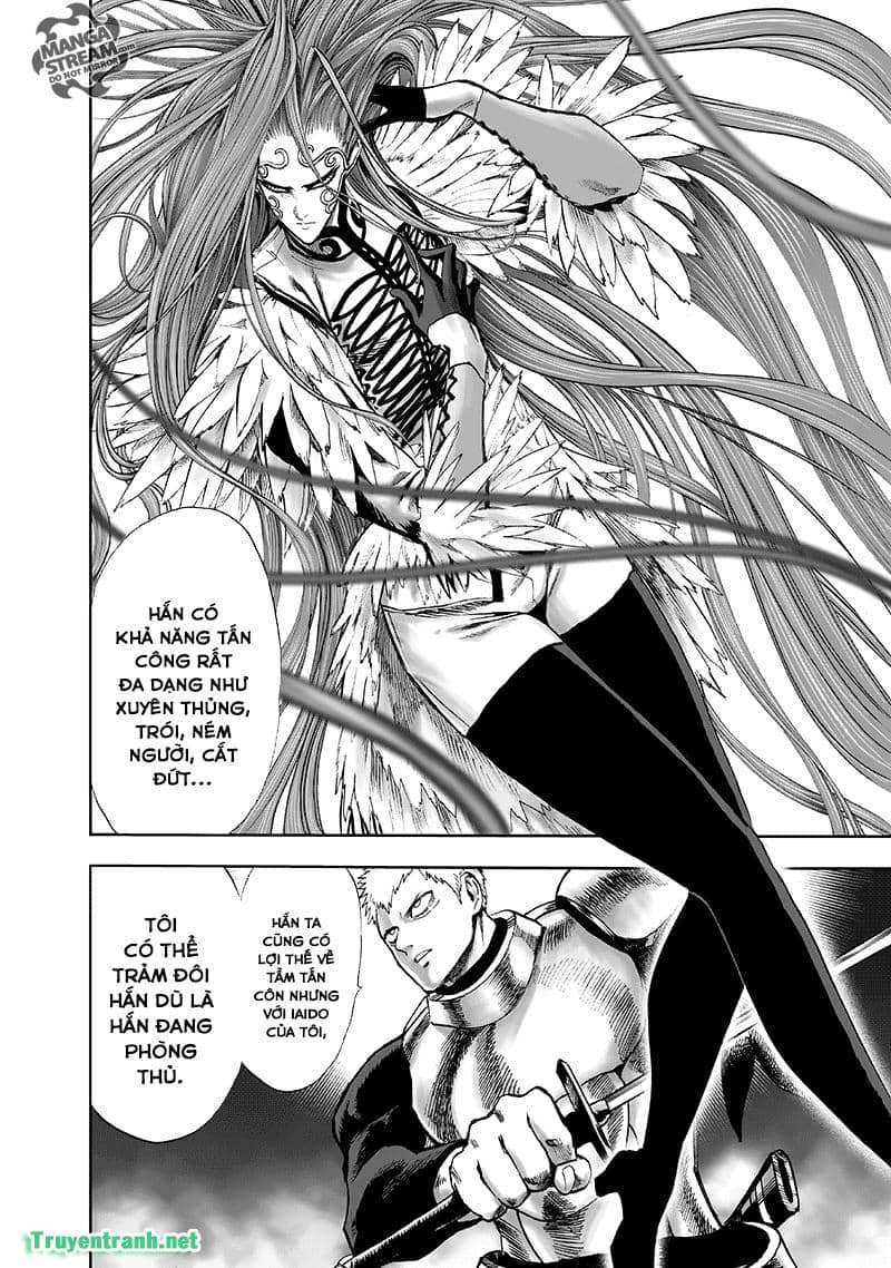 Onepunch Man - Chương 148 - ảnh 13