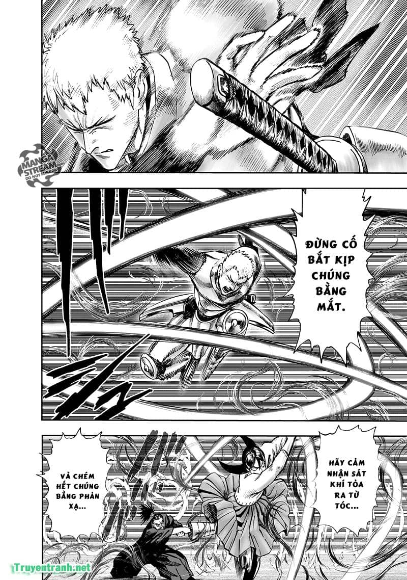 Onepunch Man - Chương 148 - ảnh 15