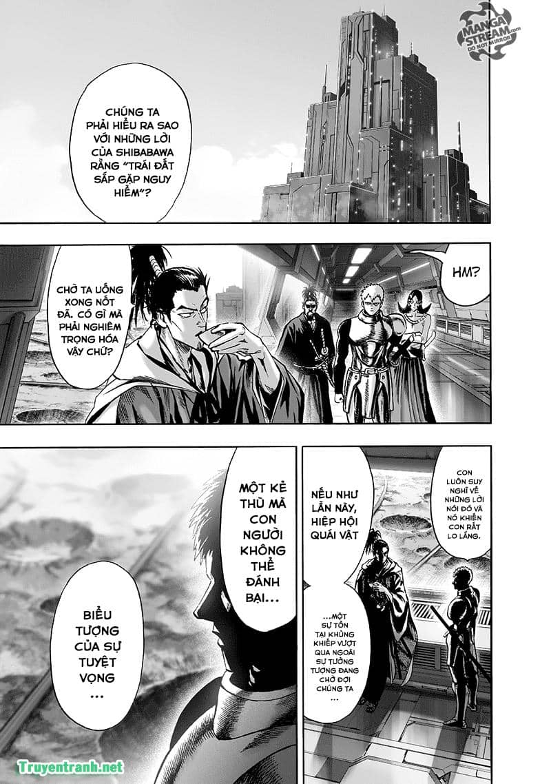 Onepunch Man - Chương 148 - ảnh 18