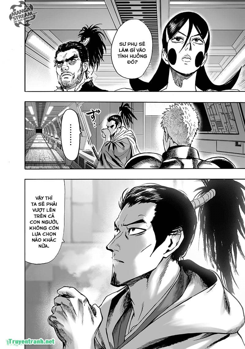 Onepunch Man - Chương 148 - ảnh 19