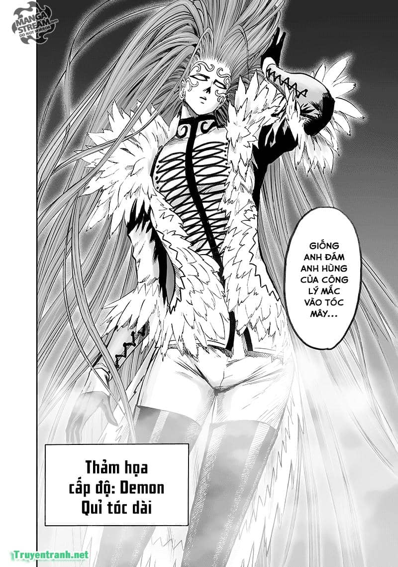 Onepunch Man - Chương 148 - ảnh 5
