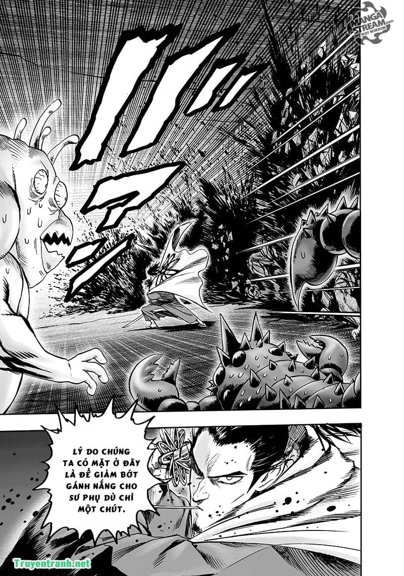 Onepunch Man - Chương 148 - ảnh 8