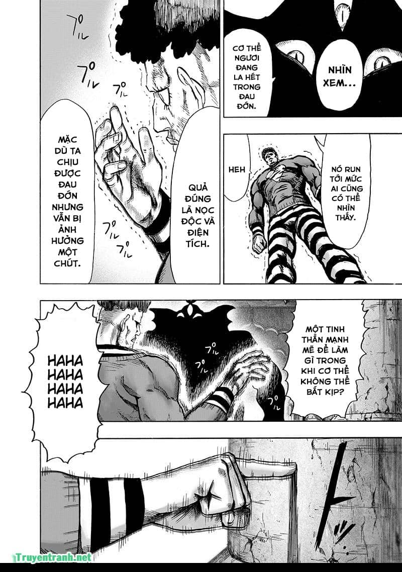Onepunch Man - Chương 149 - ảnh 15