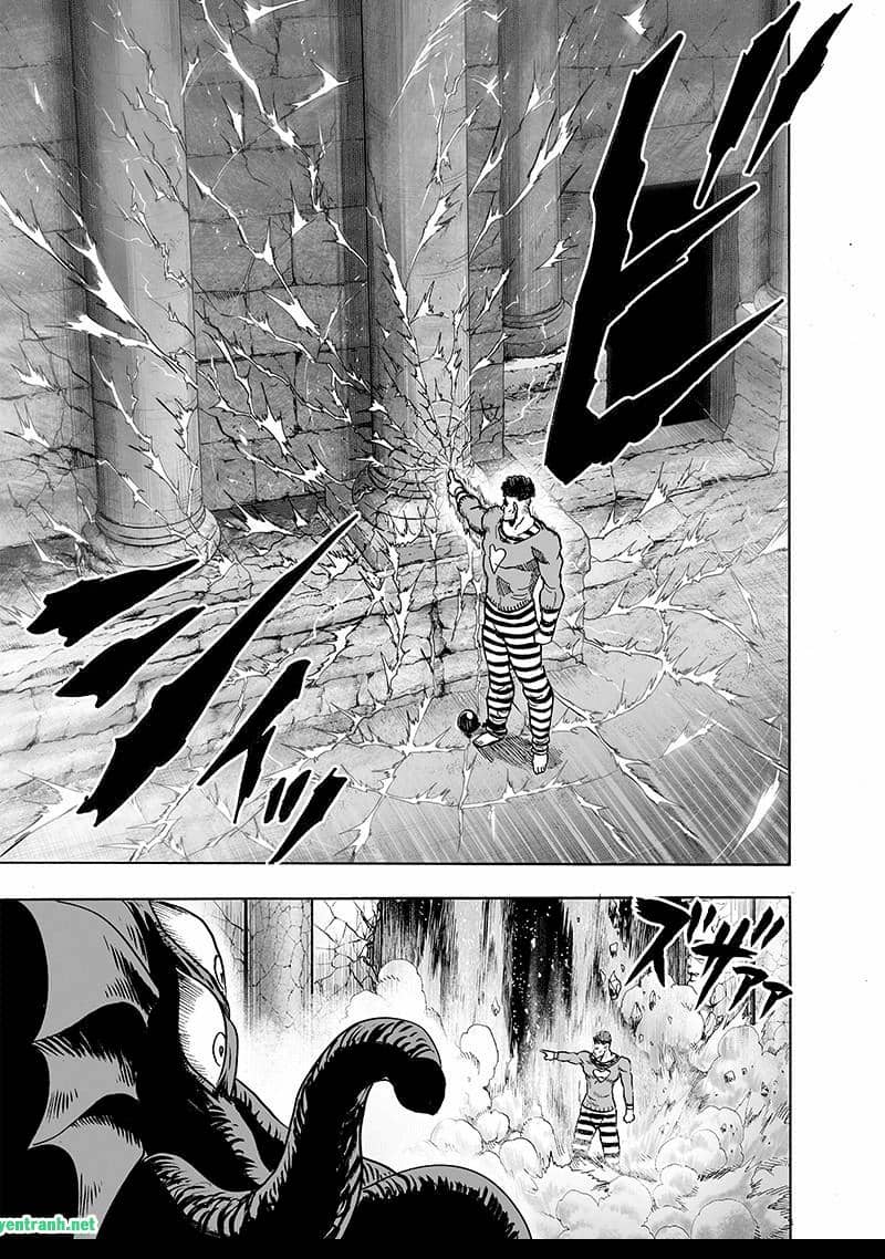 Onepunch Man - Chương 149 - ảnh 16