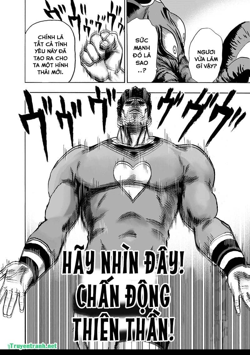 Onepunch Man - Chương 149 - ảnh 17