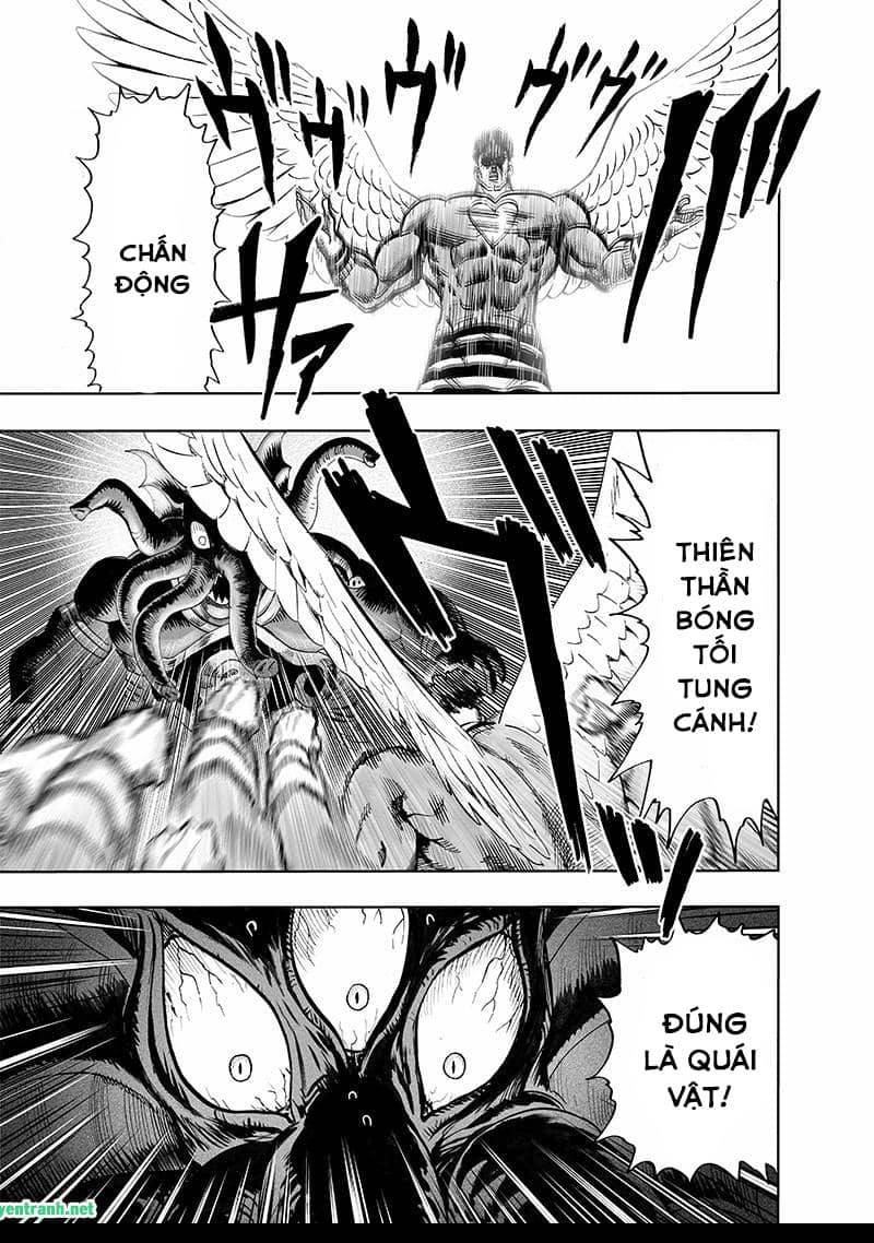 Onepunch Man - Chương 149 - ảnh 18