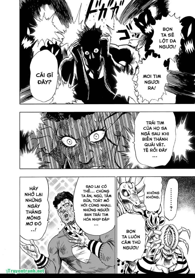 Onepunch Man - Chương 149 - ảnh 24
