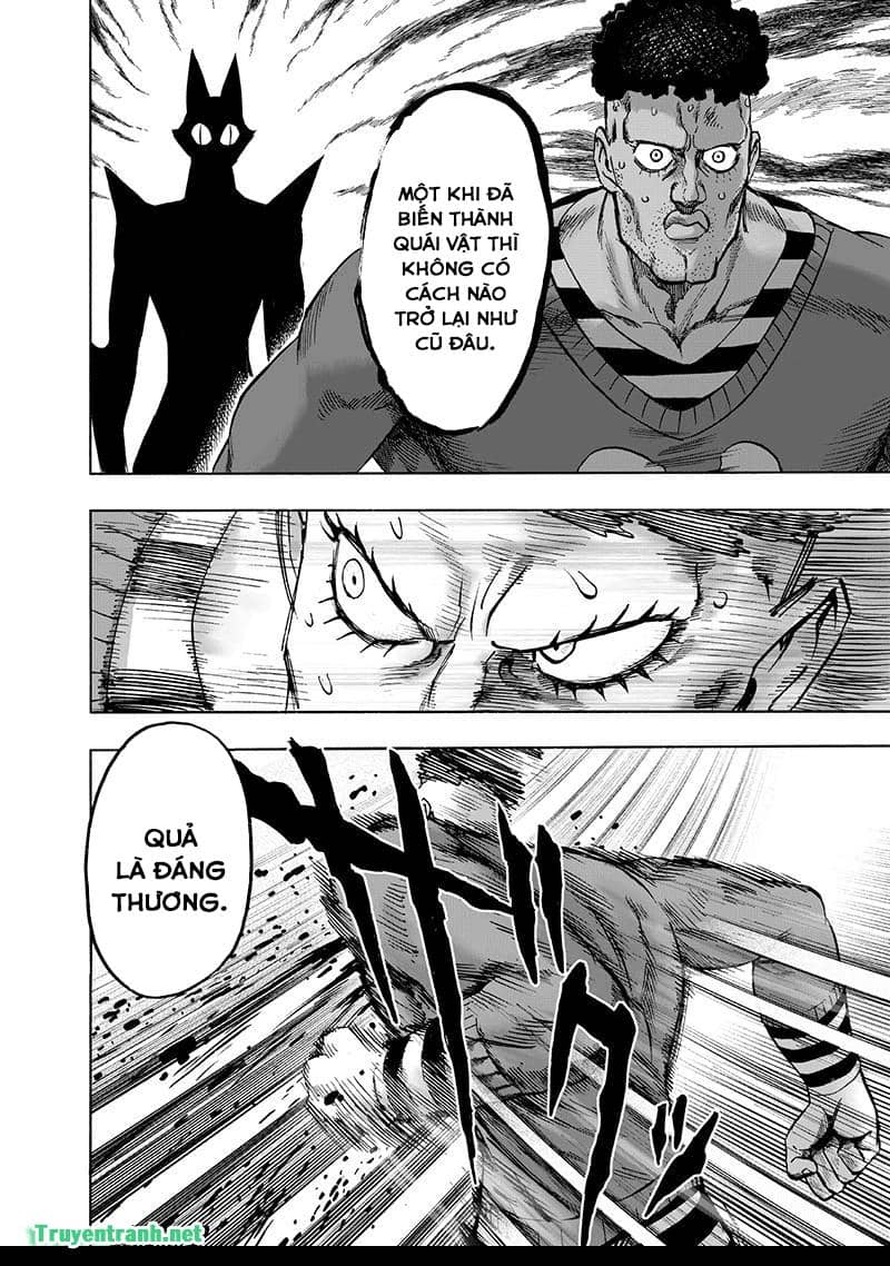 Onepunch Man - Chương 149 - ảnh 26