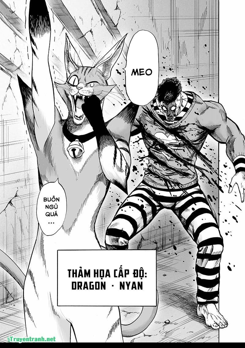 Onepunch Man - Chương 149 - ảnh 27