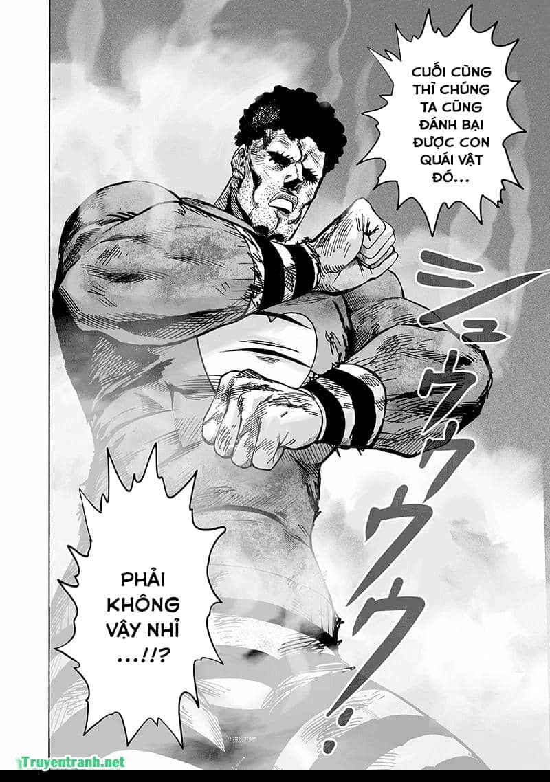 Onepunch Man - Chương 149 - ảnh 3