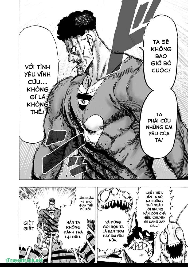 Onepunch Man - Chương 149 - ảnh 30