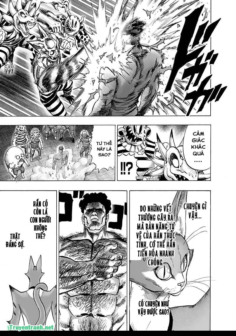 Onepunch Man - Chương 149 - ảnh 31