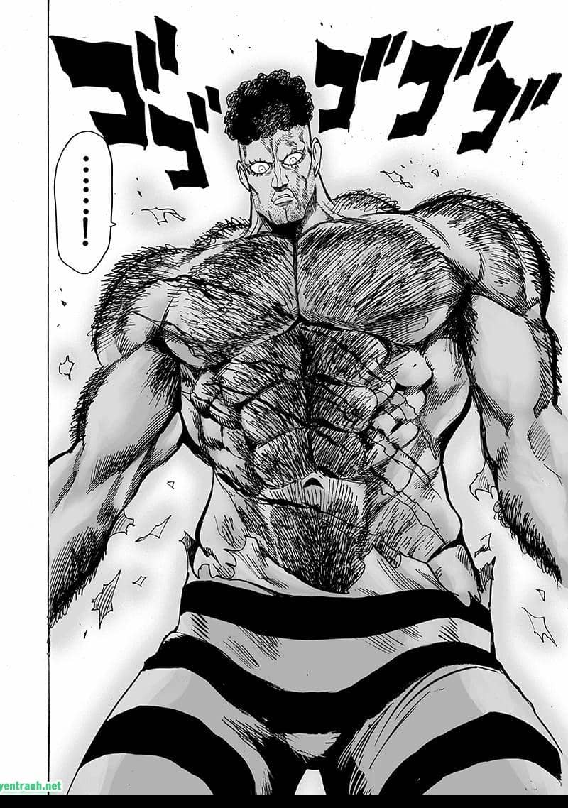 Onepunch Man - Chương 149 - ảnh 32