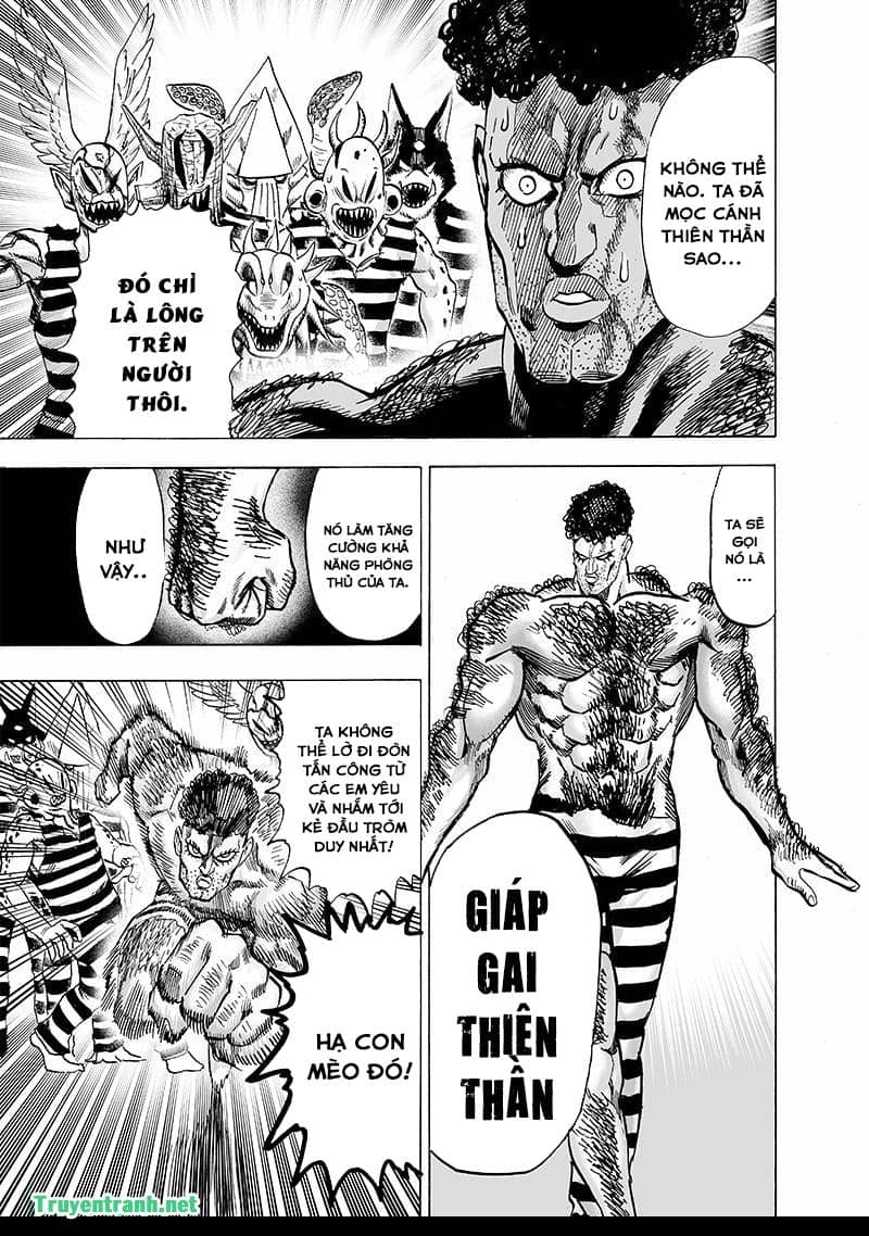 Onepunch Man - Chương 149 - ảnh 33