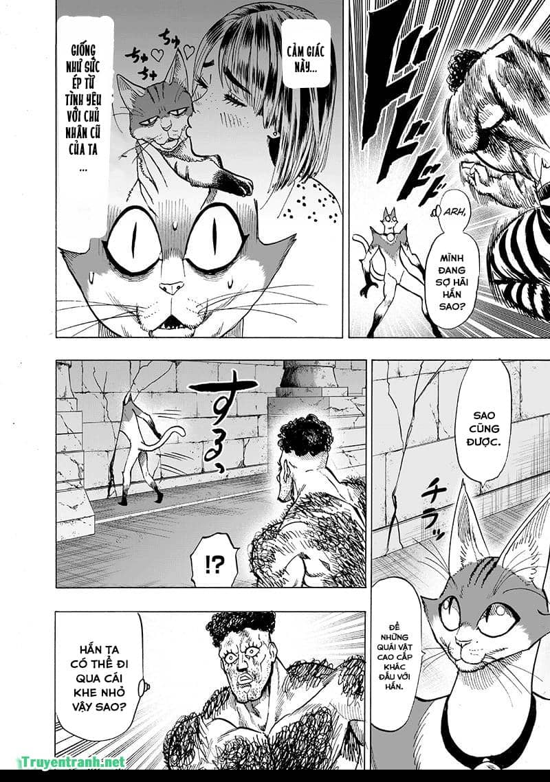 Onepunch Man - Chương 149 - ảnh 34