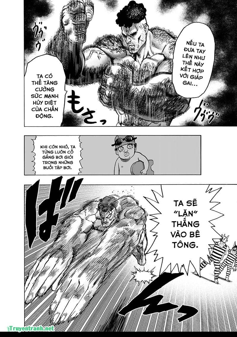 Onepunch Man - Chương 149 - ảnh 36