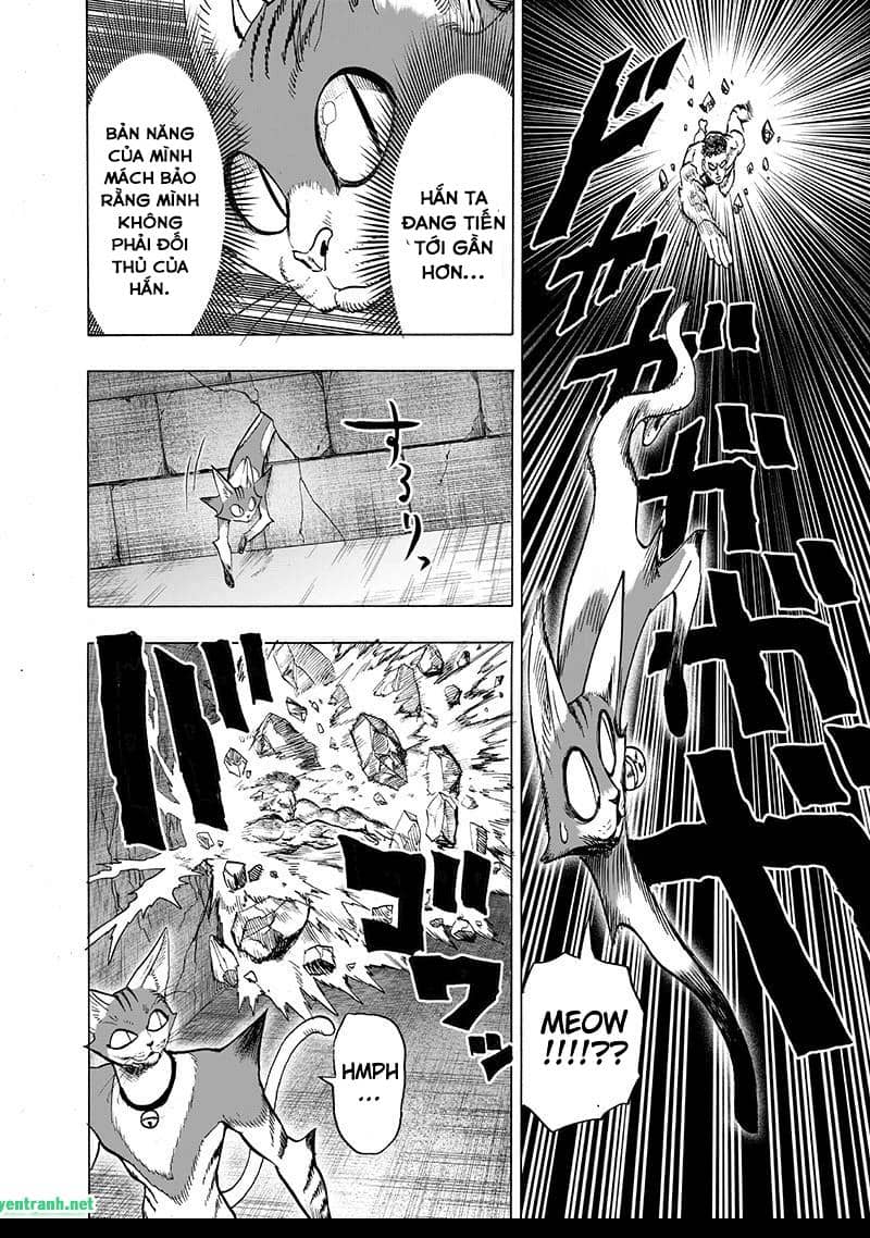 Onepunch Man - Chương 149 - ảnh 38