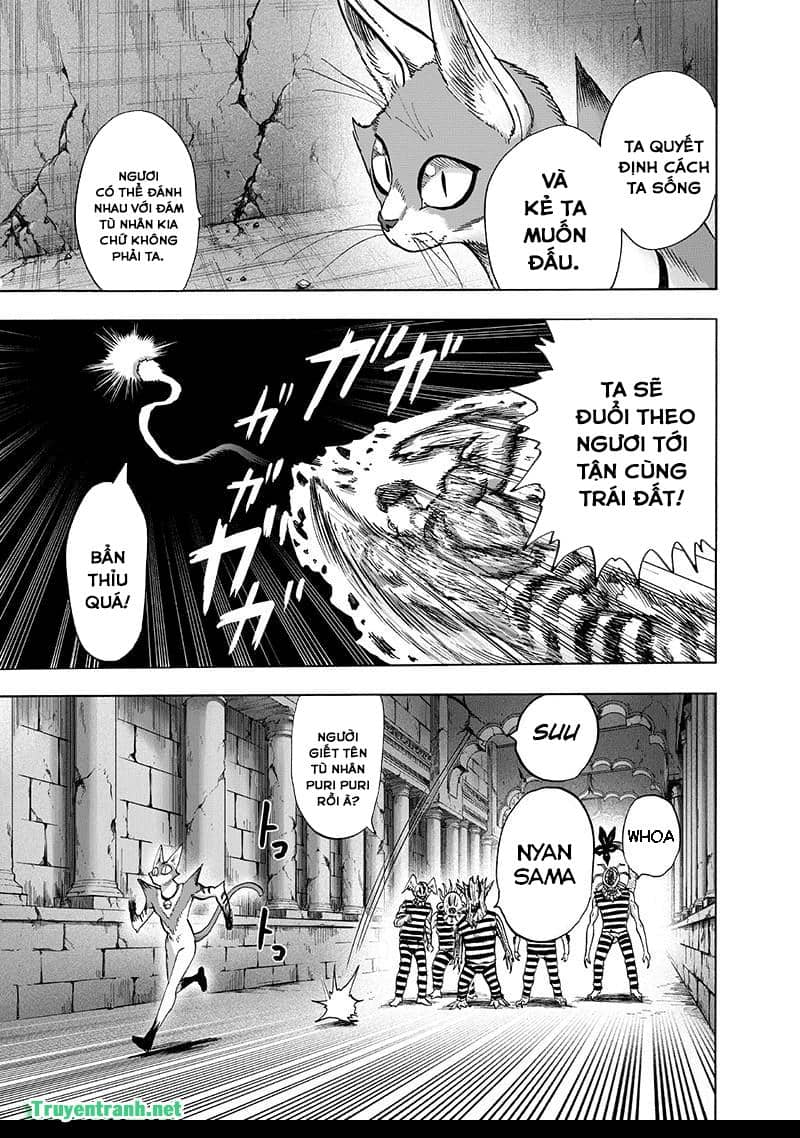 Onepunch Man - Chương 149 - ảnh 39