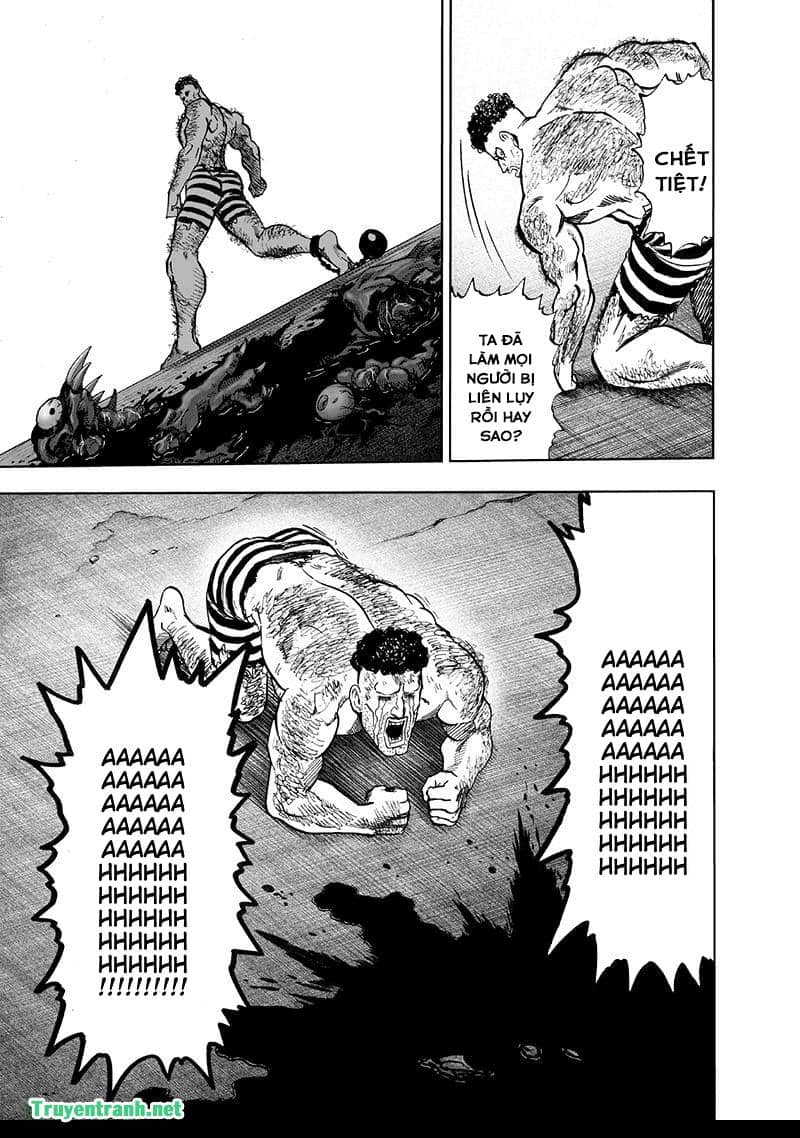 Onepunch Man - Chương 149 - ảnh 41
