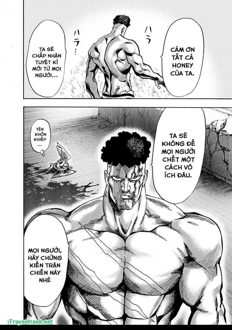 Onepunch Man - Chương 149 - ảnh 42