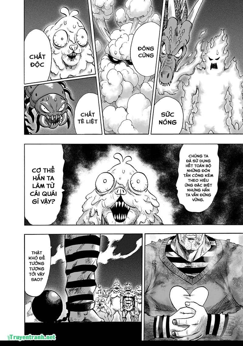 Onepunch Man - Chương 149 - ảnh 5