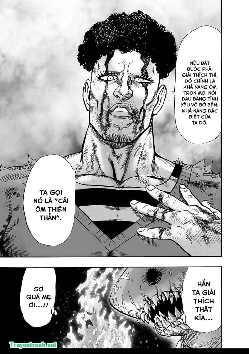 Onepunch Man - Chương 149 - ảnh 6