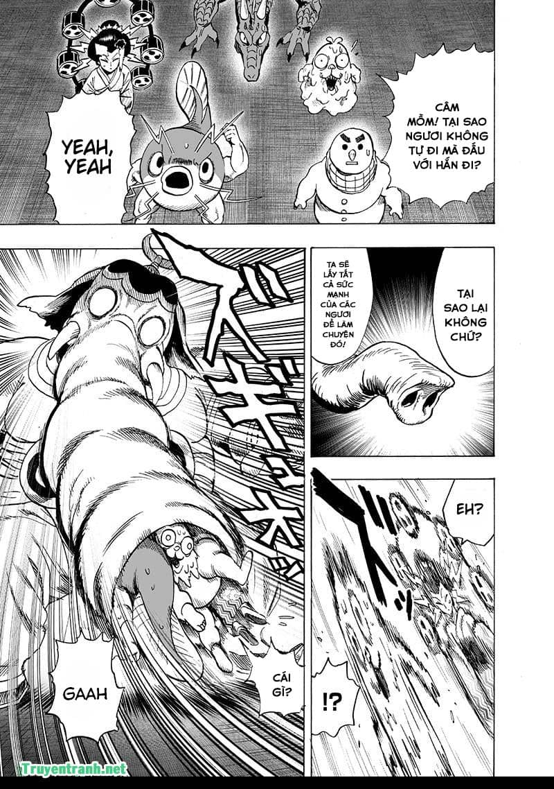 Onepunch Man - Chương 149 - ảnh 8