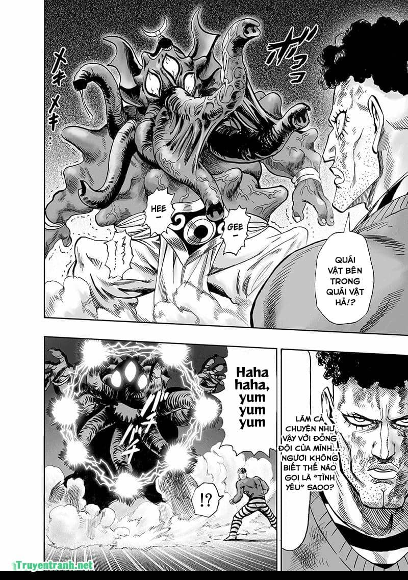 Onepunch Man - Chương 149 - ảnh 9